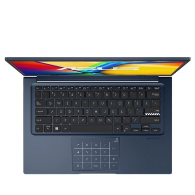 NOTEBOOK ASUS VIVOBOOK 14 INTEL CORE 5 8GB RAM 512GB SSD - 7
