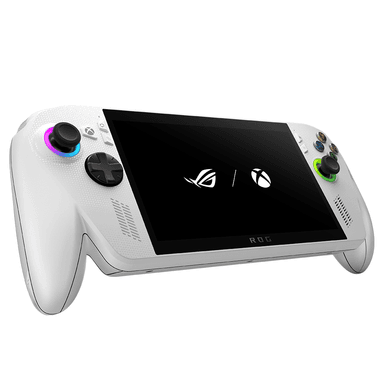 CONSOLA ASUS ROG XBOX ALLY (2025) - 4