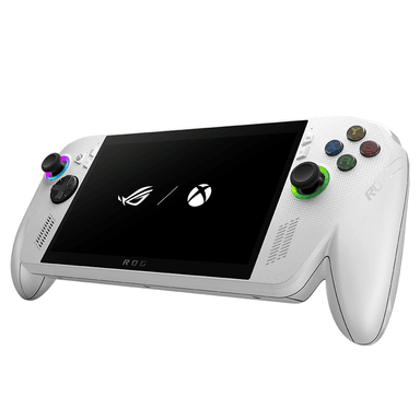 CONSOLA ASUS ROG XBOX ALLY (2025) - 5