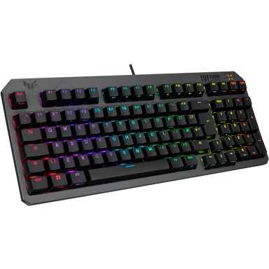 TECLADO ASUS TUF GAMING K3 GEN II - 3