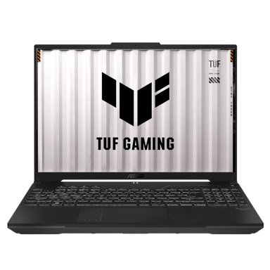 NOTEBOOK ASUS TUF GAMING F16 INTEL CORE 5 16GB RAM 512GB SSD RTX 3050 - 1
