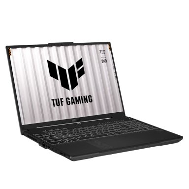 NOTEBOOK ASUS TUF GAMING F16 INTEL CORE 5 16GB RAM 512GB SSD RTX 3050 - 4