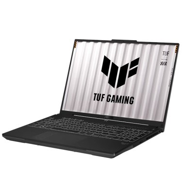 NOTEBOOK ASUS TUF GAMING F16 INTEL CORE 5 16GB RAM 512GB SSD RTX 3050 - 5