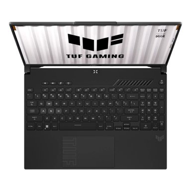 NOTEBOOK ASUS TUF GAMING F16 INTEL CORE 5 16GB RAM 512GB SSD RTX 3050 - 6