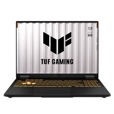 NOTEBOOK ASUS TUF GAMING F16 INTEL CORE I5 32GB RAM 1TB SSD RTX 5050 - 1