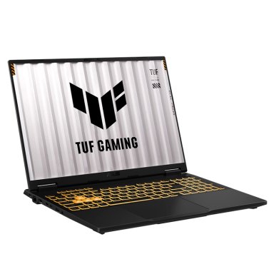 NOTEBOOK ASUS TUF GAMING F16 INTEL CORE I5 32GB RAM 1TB SSD RTX 5050 - 5