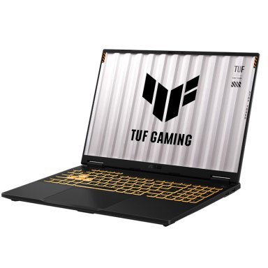 NOTEBOOK ASUS TUF GAMING F16 INTEL CORE I5 32GB RAM 1TB SSD RTX 5050 - 6