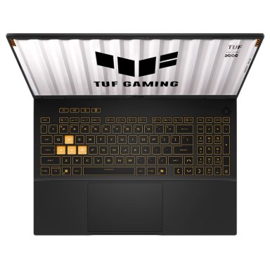 NOTEBOOK ASUS TUF GAMING F16 INTEL CORE I5 32GB RAM 1TB SSD RTX 5050 - 7