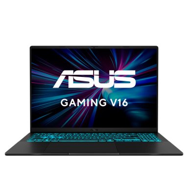 NOTEBOOK ASUS GAMING V16 INTEL CORE 7 16GB RAM 512GB SSD RTX 5050 16' - 1