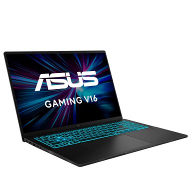 NOTEBOOK ASUS GAMING V16 INTEL CORE 7 16GB RAM 512GB SSD RTX 5050 16' - 4