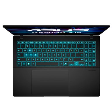 NOTEBOOK ASUS GAMING V16 INTEL CORE 7 16GB RAM 512GB SSD RTX 5050 16' - 6