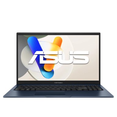 NOTEBOOK ASUS VIVOBOOK 15 INTEL CORE 7 16GB RAM 512GB SSD - 1