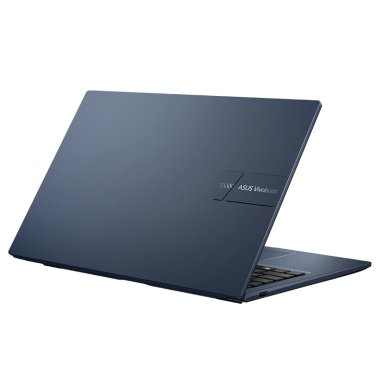 NOTEBOOK ASUS VIVOBOOK 15 INTEL CORE 7 16GB RAM 512GB SSD - 8