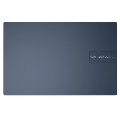 NOTEBOOK ASUS VIVOBOOK 15 INTEL CORE 7 16GB RAM 512GB SSD - 9