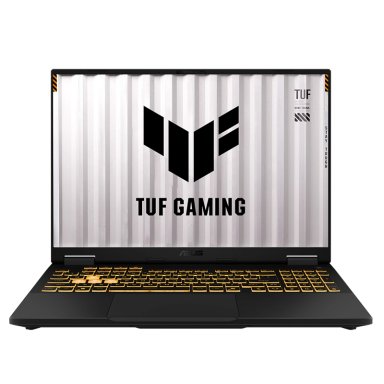 NOTEBOOK ASUS TUF GAMING F16 INTEL CORE I7 16GB RAM 512GB SSD RTX 5050 16' - 1