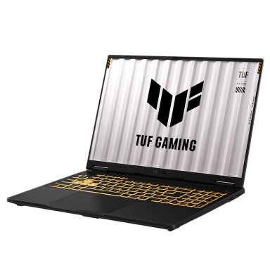 NOTEBOOK ASUS TUF GAMING F16 INTEL CORE I7 16GB RAM 512GB SSD RTX 5050 16' - 6