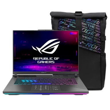 NOTEBOOK ROG STRIX G16 AMD RYZEN 9 32GB RAM 1TB SSD RTX 5060 16' - 1