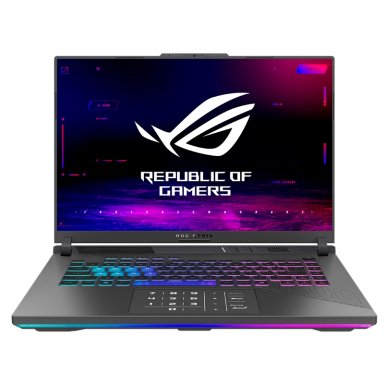 NOTEBOOK ROG STRIX G16 AMD RYZEN 9 32GB RAM 1TB SSD RTX 5060 16' - 6