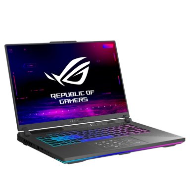 NOTEBOOK ROG STRIX G16 AMD RYZEN 9 32GB RAM 1TB SSD RTX 5060 16' - 7