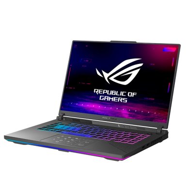 NOTEBOOK ROG STRIX G16 AMD RYZEN 9 32GB RAM 1TB SSD RTX 5060 16' - 8