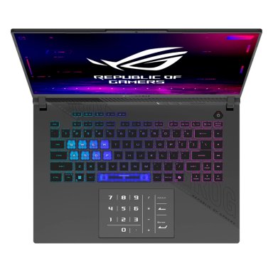 NOTEBOOK ROG STRIX G16 AMD RYZEN 9 32GB RAM 1TB SSD RTX 5060 16' - 9