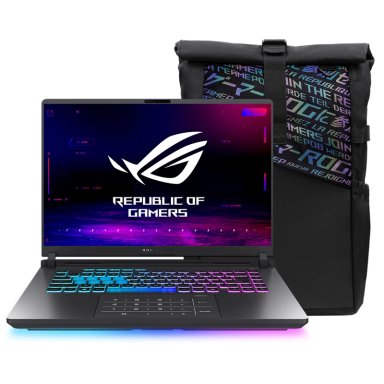 NOTEBOOK ROG STRIX G16 INTEL CORE ULTRA 9 32GB RAM 1TB SSD RTX 5080 16' - 1