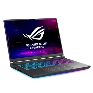 NOTEBOOK ROG STRIX G16 INTEL CORE ULTRA 9 32GB RAM 1TB SSD RTX 5080 16' - 6