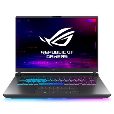 NOTEBOOK ROG STRIX G16 INTEL CORE ULTRA 9 32GB RAM 1TB SSD RTX 5080 16' - 8