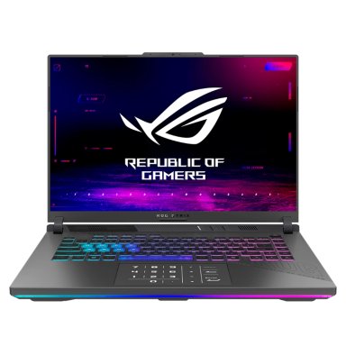 NOTEBOOK ROG STRIX G16 AMD RYZEN 9 32GB RAM 1TB SSD RTX 5050 16' - 1