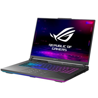 NOTEBOOK ROG STRIX G16 AMD RYZEN 9 32GB RAM 1TB SSD RTX 5050 16' - 4