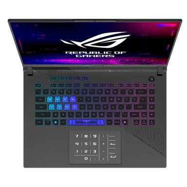 NOTEBOOK ROG STRIX G16 AMD RYZEN 9 32GB RAM 1TB SSD RTX 5050 16' - 5