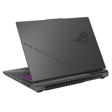 NOTEBOOK ROG STRIX G16 AMD RYZEN 9 32GB RAM 1TB SSD RTX 5050 16' - 7