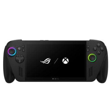 CONSOLA PORTÁTIL ROG XBOX ALLY X (2025) NEGRA - 1