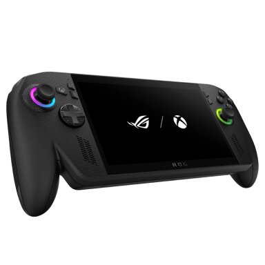 CONSOLA PORTÁTIL ROG XBOX ALLY X (2025) NEGRA - 2