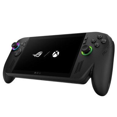 CONSOLA PORTÁTIL ROG XBOX ALLY X (2025) NEGRA - 3
