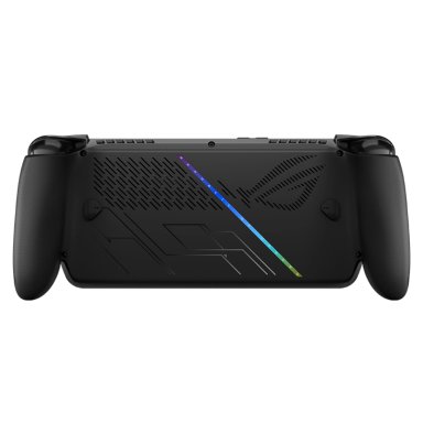 CONSOLA PORTÁTIL ROG XBOX ALLY X (2025) NEGRA - 7