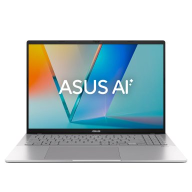 NOTEBOOK ASUS VIVOBOOK S16 AMD RYZEN 9 16GB RAM 512GB SSD 16' - 1