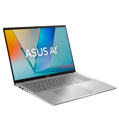 NOTEBOOK ASUS VIVOBOOK S16 AMD RYZEN 9 16GB RAM 512GB SSD 16' - 4