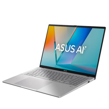 NOTEBOOK ASUS VIVOBOOK S16 AMD RYZEN 9 16GB RAM 512GB SSD 16' - 5
