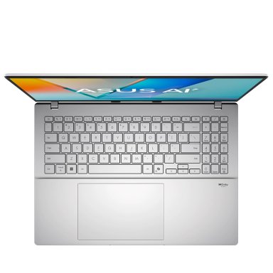 NOTEBOOK ASUS VIVOBOOK S16 AMD RYZEN 9 16GB RAM 512GB SSD 16' - 6