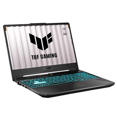 NOTEBOOK ASUS TUF GAMING A15 AMD RYZEN 7 16GB RAM 1TB SSD RTX 3050 15.6' - 4