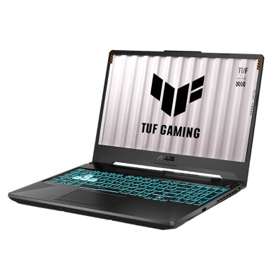 NOTEBOOK ASUS TUF GAMING A15 AMD RYZEN 7 16GB RAM 1TB SSD RTX 3050 15.6' - 5