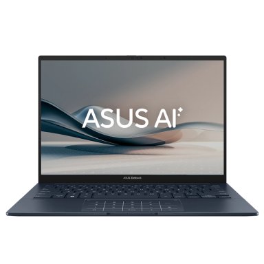 NOTEBOOK ASUS ZENBOOK 14 INTEL CORE ULTRA 7 16GB RAM 1TB SSD OLED TOUCH 14' - 1