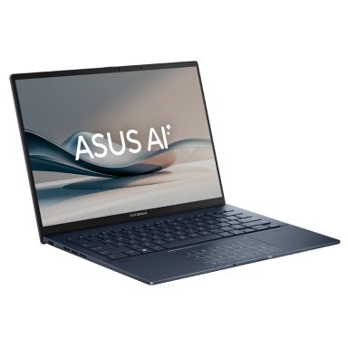 NOTEBOOK ASUS ZENBOOK 14 INTEL CORE ULTRA 7 16GB RAM 1TB SSD OLED TOUCH 14' - 5