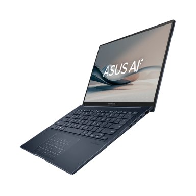 NOTEBOOK ASUS ZENBOOK 14 INTEL CORE ULTRA 7 16GB RAM 1TB SSD OLED TOUCH 14' - 6