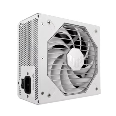FUENTE DE PODER ASUS TUF GAMING 1000W GOLD WHITE EDITION - 3