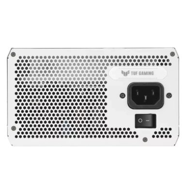 FUENTE DE PODER ASUS TUF GAMING 1000W GOLD WHITE EDITION - 6