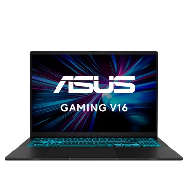 NOTEBOOK ASUS GAMING V16 INTEL CORE 7 16GB RAM 512GB SSD RTX 5060 16' - 1