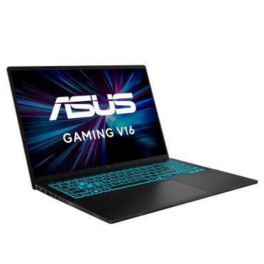 NOTEBOOK ASUS GAMING V16 INTEL CORE 7 16GB RAM 512GB SSD RTX 5060 16' - 4
