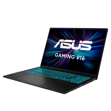 NOTEBOOK ASUS GAMING V16 INTEL CORE 7 16GB RAM 512GB SSD RTX 5060 16' - 5